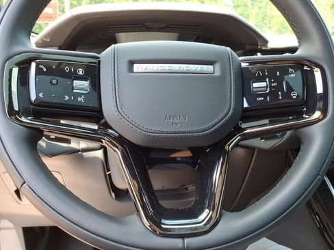 Used 2026 Land Rover Range Rover Velar Dynamic SE AWD/4WD image 20