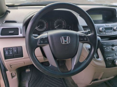 Used 2011 Honda Odyssey EX image 25