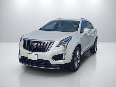Used 2023 Cadillac XT5 Premium Luxury w/ Technology Package
