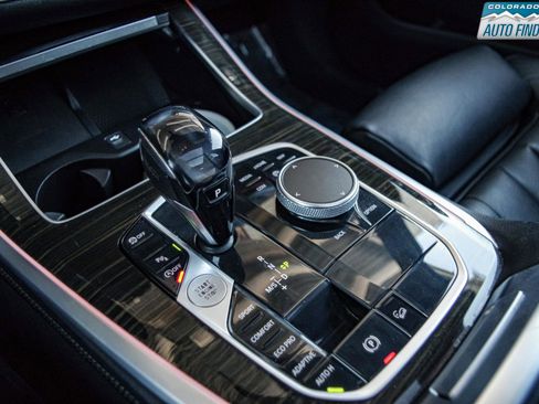 Used 2020 BMW X5 xDrive40i w/ Convenience Package image 19