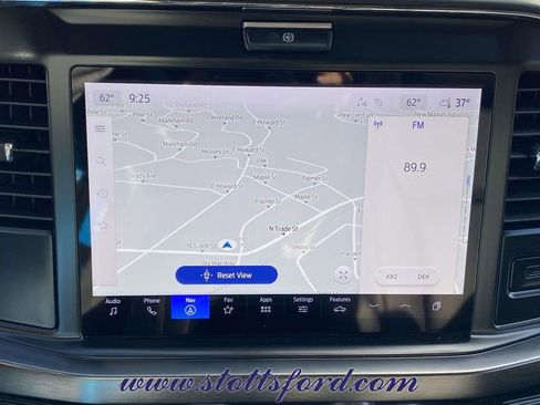 New 2026 Ford F350 Lariat image 24