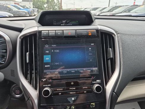 Used 2022 Subaru Ascent Limited AWD/4WD image 22
