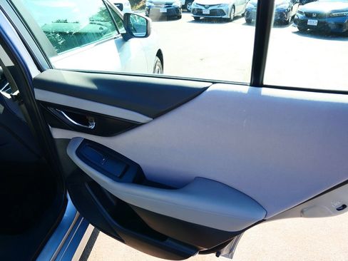 Used 2020 Subaru Legacy Premium AWD/4WD image 29