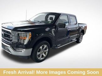 Used 2023 Ford F150 XLT w/ Equipment Group 302A High 360° Tour