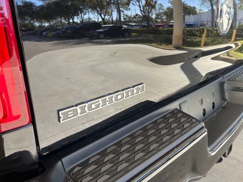 New 2022 RAM 2500 Big Horn w/ Level C Equiment Group image 19