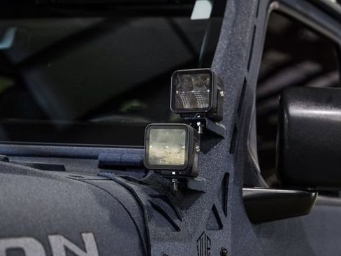 Used 2022 Jeep Gladiator Rubicon w/ Cold Weather Group image 25