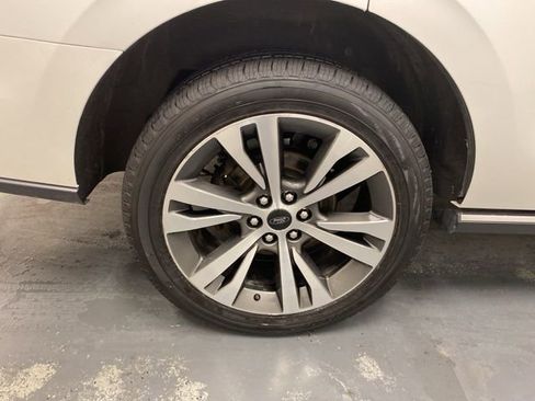 Used 2020 Ford Expedition Limited w/ Equipment Group 302A image 35