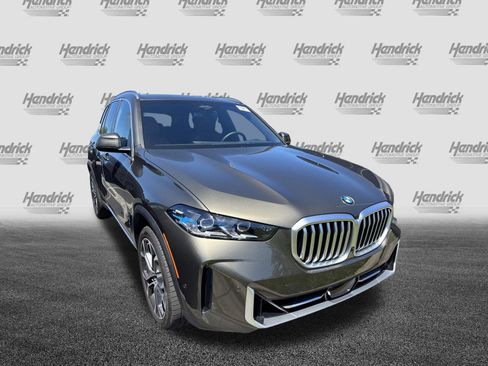 Used 2026 BMW X5 sDrive40i RWD image 6