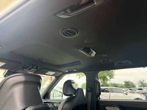 New 2027 Kia Telluride EX FWD image 18
