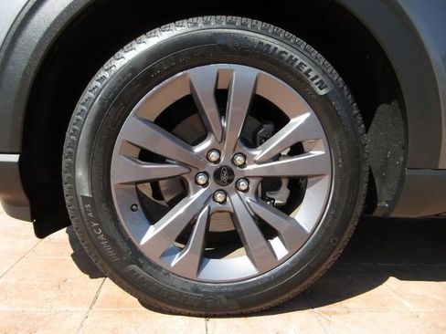 Certified 2023 Ford Explorer XLT w/ Equipment Group 202A image 8