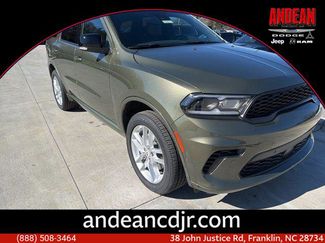 New 2026 Dodge Durango GT video 1