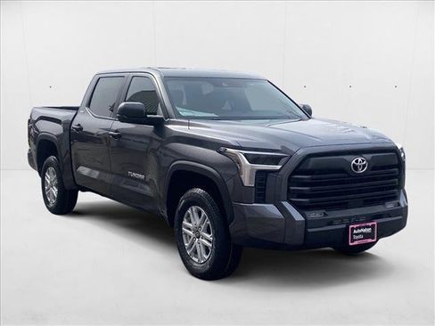 New 2025 Toyota Tundra SR5 AWD/4WD image 7