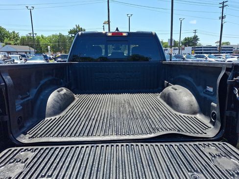 Used 2024 RAM 1500 Lone Star AWD/4WD image 18