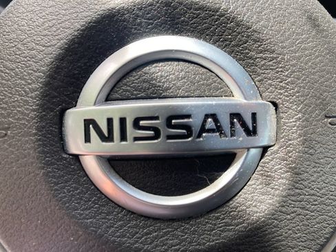 Used 2022 Nissan Sentra SV FWD image 28