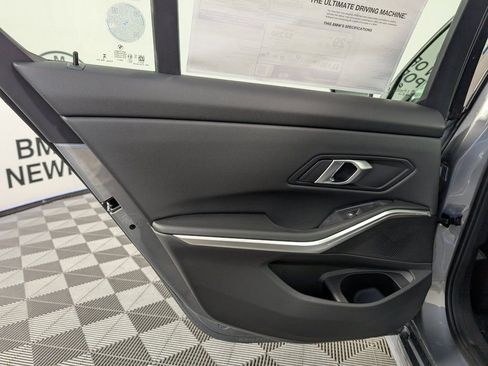 New 2026 BMW 330i xDrive Sedan w/ M Sport Package image 16