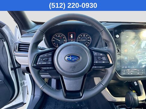 New 2026 Subaru Forester Premium image 12