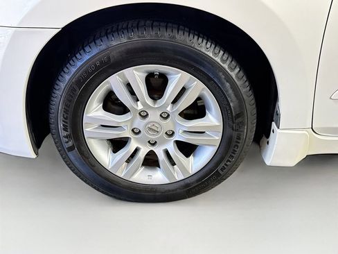 Used 2012 Nissan Altima 2.5 SL w/ 2.5SL Pkg FWD image 39