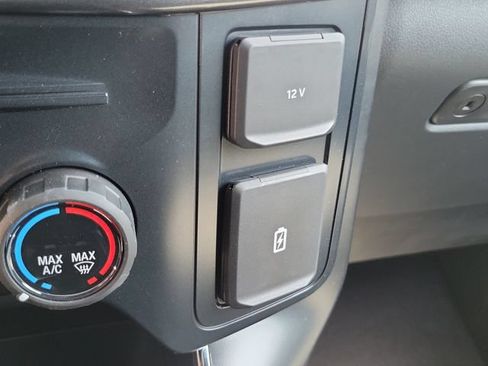 New 2026 Ford F150 STX w/ Equipment Group 200A RWD image 22