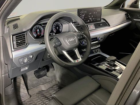 Used 2024 Audi Q5 2.0T Prestige AWD/4WD image 14