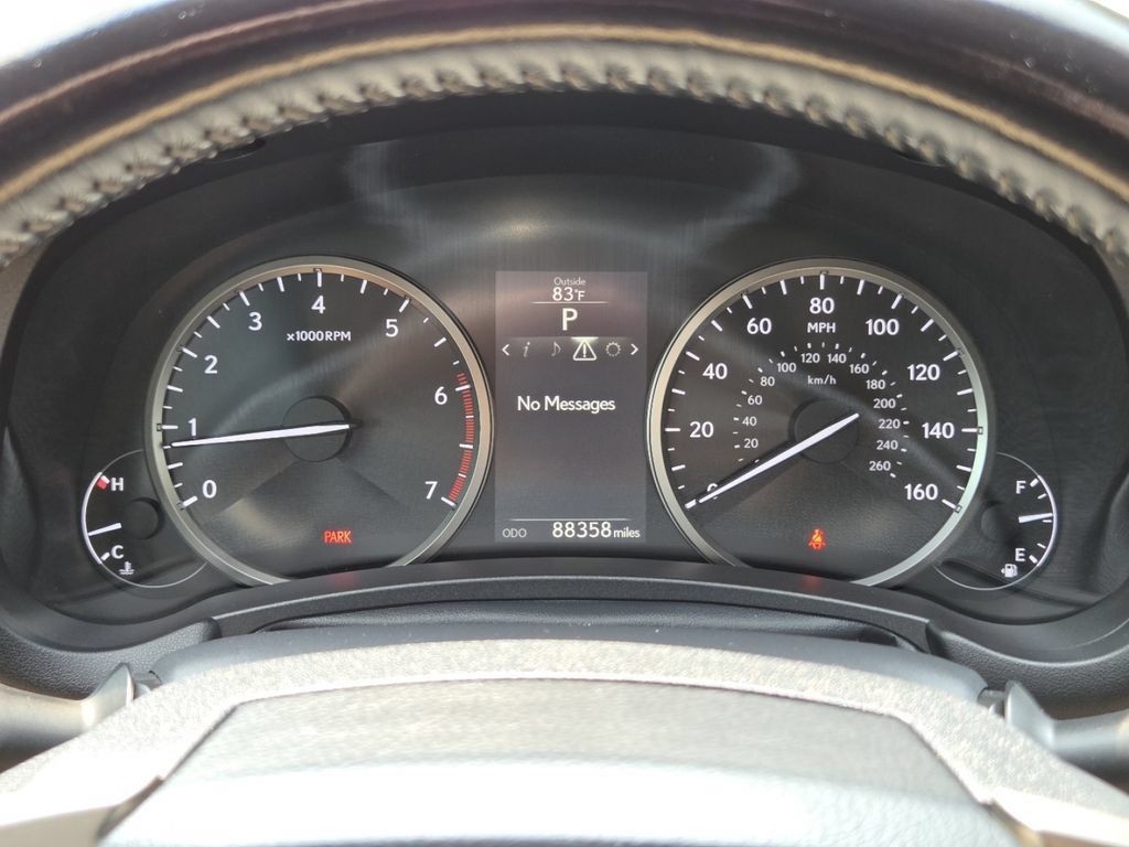 Used 2016 Lexus NX 200t FWD image 26