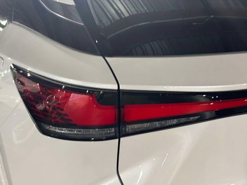 Certified 2023 Lexus RX 350 Premium w/ Accessory Package AWD/4WD image 14
