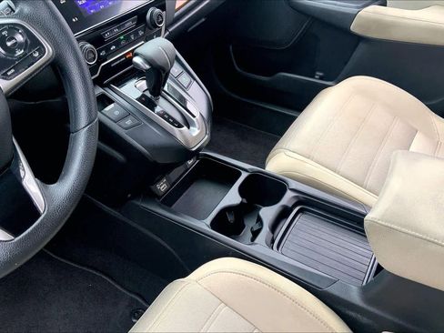Used 2020 Honda CR-V EX image 15