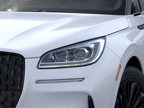 New 2026 Lincoln Corsair Reserve w/ Jet Appearance Package FWD image 18