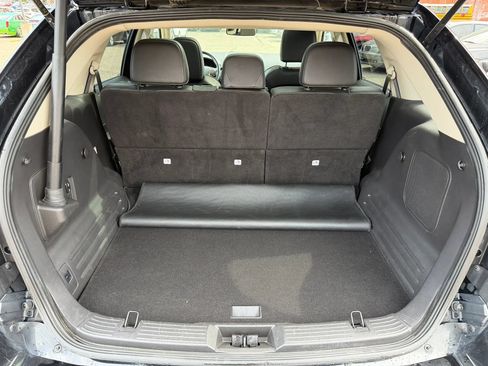 Used 2011 Lincoln MKX AWD w/ 102A Rapid Spec Order Code image 17