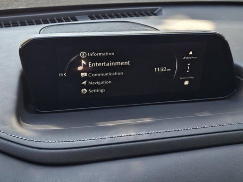 Certified 2025 MAZDA CX-30 AWD 2.5 S w/ Select Sport Pkg image 23