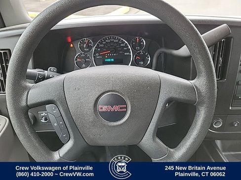 Used 2023 GMC Savana 2500 w/ Driver Convenience Package image 34