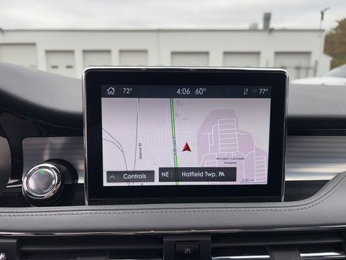 Certified 2022 Lincoln Corsair Reserve w/ Equipment Group 201A image 24