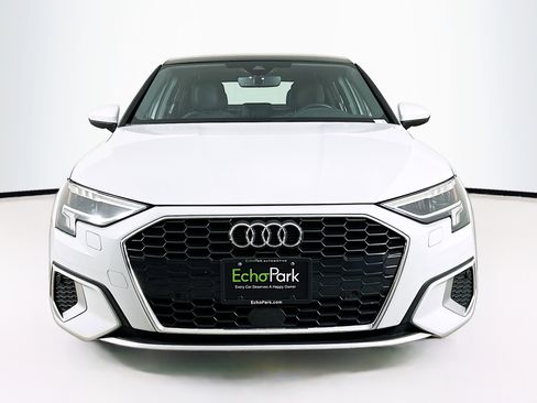 Used 2024 Audi A3 2.0T Premium image 2