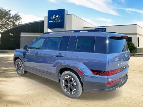 New 2026 Hyundai Santa Fe SEL FWD image 3