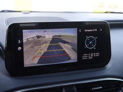 Used 2023 Hyundai Santa Fe SEL image 18