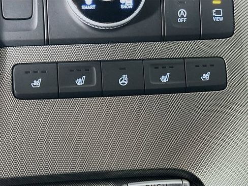 Used 2021 Hyundai Palisade Calligraphy image 21