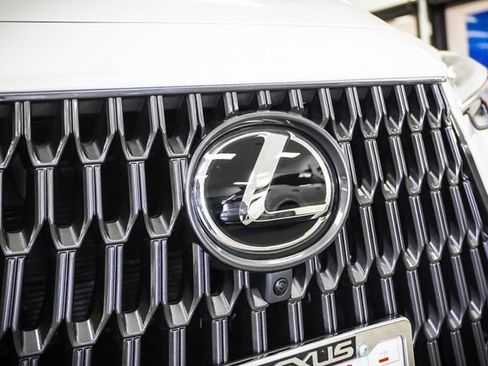 Certified 2025 Lexus NX 450h+ AWD w/ Accessory Package (2T) image 28