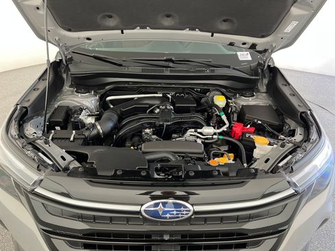 New 2026 Subaru Forester Touring image 24