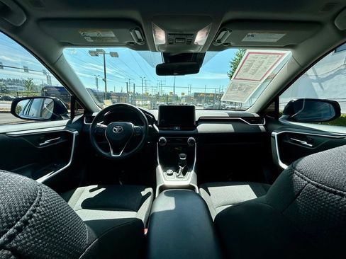 Certified 2025 Toyota RAV4 XLE w/ Convenience Package AWD/4WD image 18
