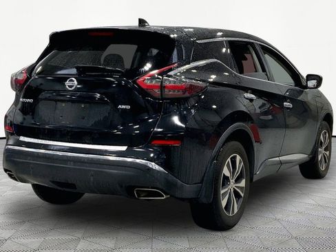 Used 2021 Nissan Murano S AWD/4WD image 5