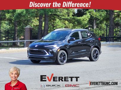 New 2026 Buick Encore GX Sport Touring w/ Advanced Technology Package