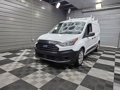 Used 2023 Ford Transit Connect XL FWD image 36
