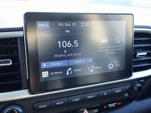 New 2026 Hyundai Venue SEL image 3