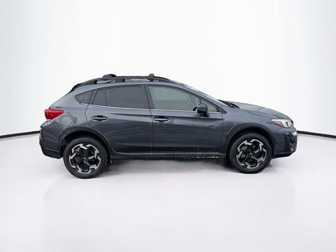 Used 2023 Subaru Crosstrek 2.5i Limited image 17