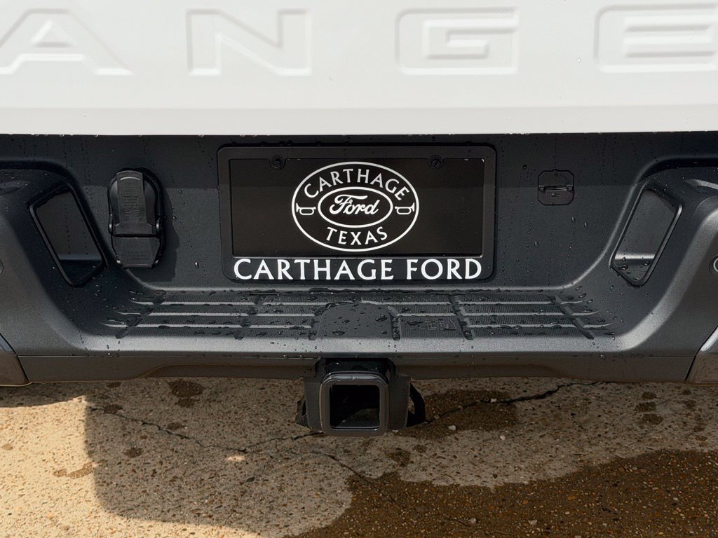 New 2026 Ford Ranger XLT w/ Equipment Group 301A High AWD/4WD image 37