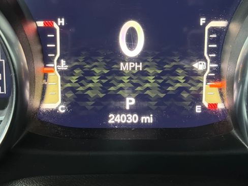 Used 2023 Jeep Wrangler Unlimited Rubicon 392 image 28