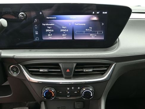 Used 2024 Buick Encore GX Preferred FWD image 14