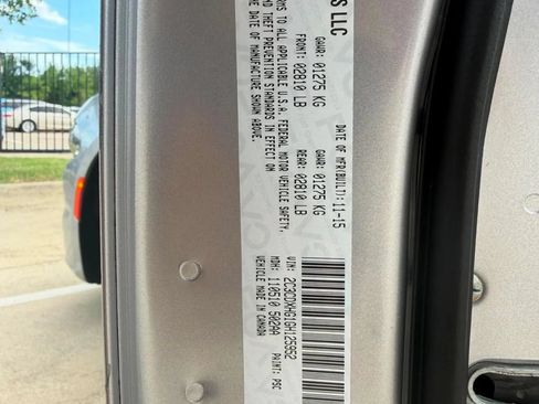 Used 2016 Dodge Charger SXT RWD image 30