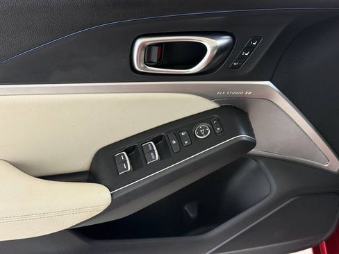 Used 2023 Acura Integra A-Spec w/ Technology Package FWD image 38