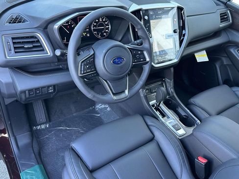 New 2026 Subaru Ascent Touring AWD/4WD image 9
