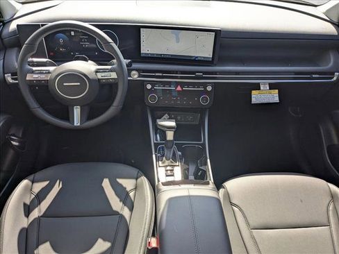 New 2026 Hyundai Tucson SEL FWD image 19